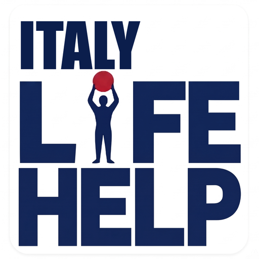 ITALY LIFE.HELP